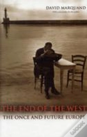 Capa do artigo The End Of The West