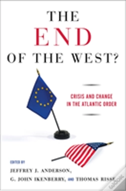 Capa do artigo The End Of The West?
