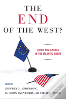 The End Of The West?
