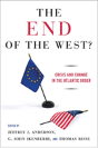 The End Of The West? - Preview