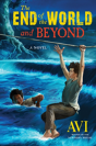 The End Of The World And Beyond - Preview