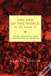 Capa do artigo The End Of The World As We Know It