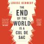 The End Of The World Is A Cul De Sac - Preview