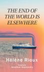 The End Of The World Is Elsewhere - Preview