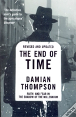 Capa do artigo The End Of Time