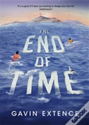 Capa do artigo The End Of Time