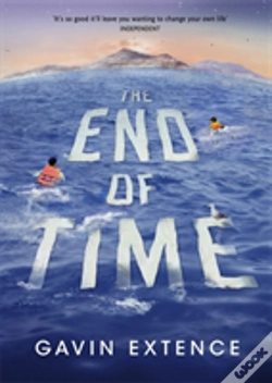 Capa do artigo The End Of Time