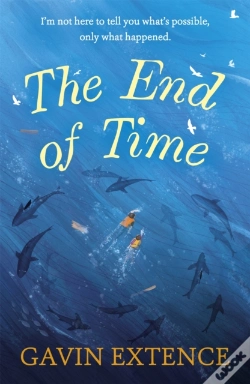 Capa do artigo The End Of Time