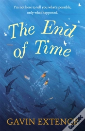 Capa do artigo The End Of Time