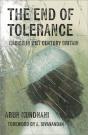 The End Of Tolerance - Preview