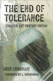 Capa do artigo The End Of Tolerance