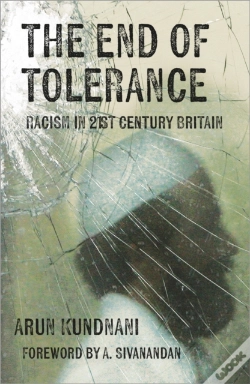 Capa do artigo The End Of Tolerance