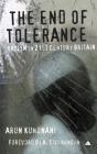 The End Of Tolerance - Preview