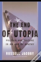 Capa do artigo The End Of Utopia