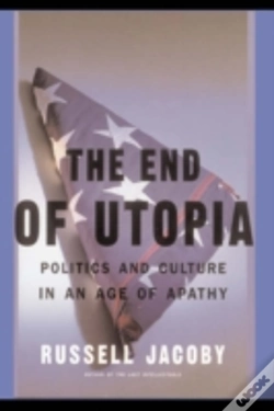 Capa do artigo The End Of Utopia