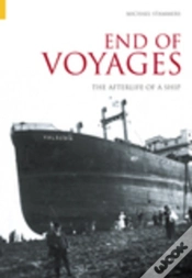 Capa do artigo The End Of Voyages