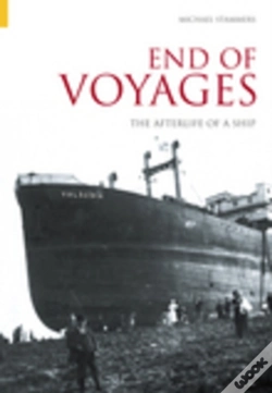 Capa do artigo The End Of Voyages
