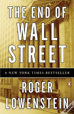 Capa do artigo The End Of Wall Street