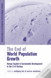 The End Of World Population Growth In The 21st Century