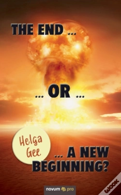 Capa do artigo The End ... Or ... A New Beginning?