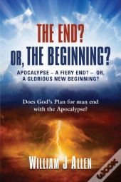 The End? Or, The Beginning?