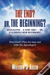 Capa do artigo The End? Or, The Beginning?
