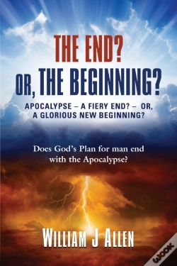 Capa do artigo The End? Or, The Beginning?
