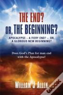 The End? Or, The Beginning?