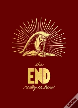 Capa do artigo The End Really Is Here!