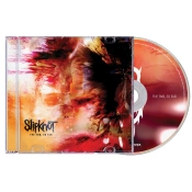 Capa do artigo The End, So Far - CD