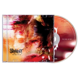 Capa do artigo The End, So Far - CD