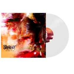 Capa do artigo The End, So Far - Vinil