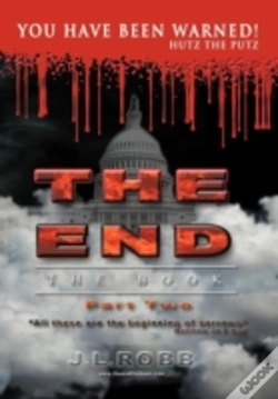 Capa do artigo The End The Book
