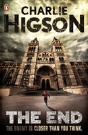 The End (The Enemy Book 7) - Preview