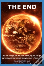 The End: The Rapture   Tribulation From