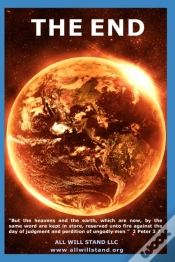 Capa do artigo The End: The Rapture   Tribulation From