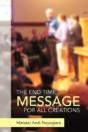 The End Time Message For All Creations - Preview