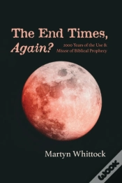 Capa do artigo The End Times, Again