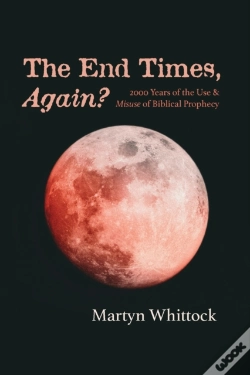 Capa do artigo The End Times, Again