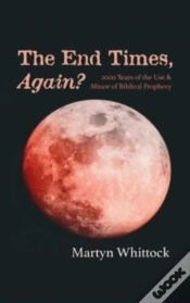 Capa do artigo The End Times, Again