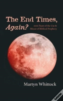 Capa do artigo The End Times, Again