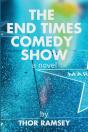 The End Times Comedy Show - Preview
