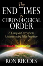 The End Times In Chronological Order - Preview