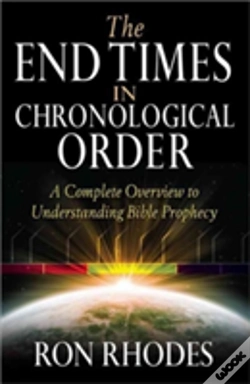 Capa do artigo The End Times In Chronological Order