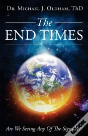 Capa do artigo The End Times