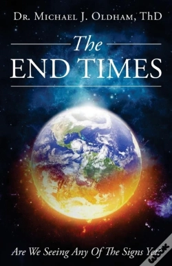 Capa do artigo The End Times