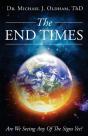 The End Times - Preview