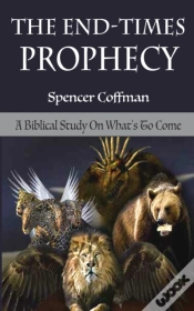 Capa do artigo The End-Times Prophecy