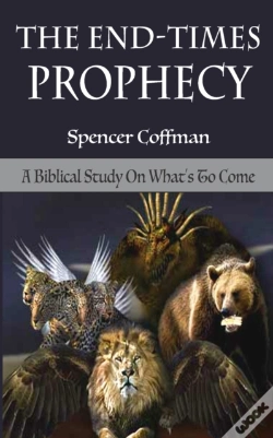 Capa do artigo The End-Times Prophecy