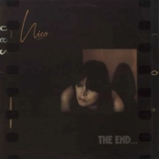 Capa do artigo The End... - Vinil